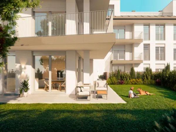 Residencial Areas Dorrón