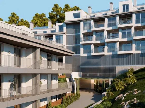 Residencial Areas Dorrón