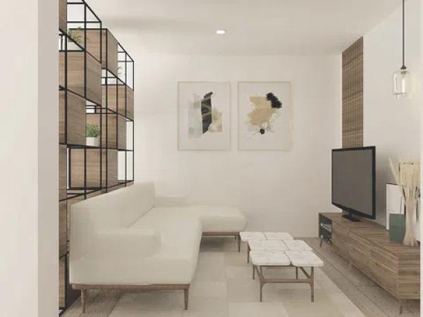 Ático en venta en avenida Brasil, 74