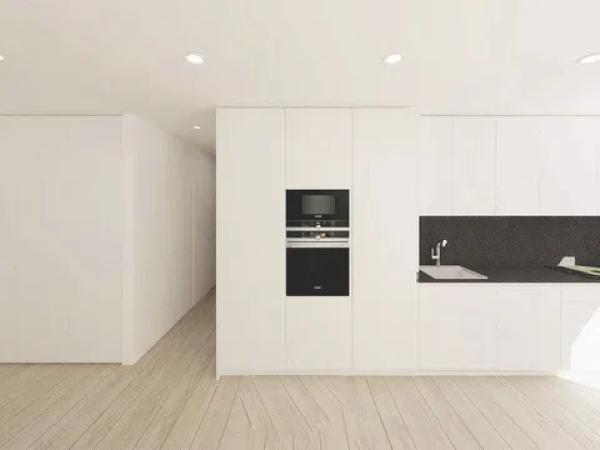 Ático en venta en avenida Brasil, 74