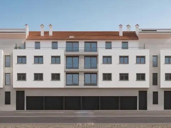 Ático en venta en avenida Brasil, 74