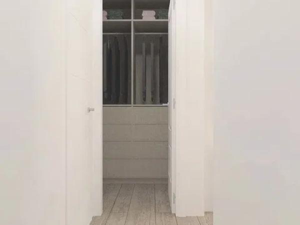 Ático en venta en avenida Brasil, 74