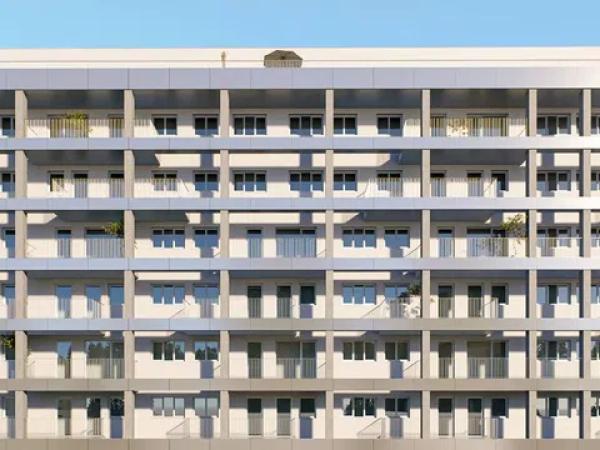 Puerta del Atlántico