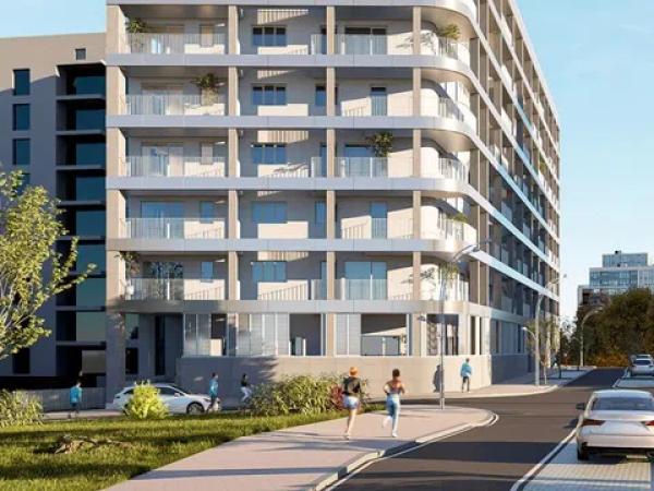 Puerta del Atlántico