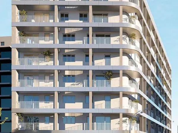 Puerta del Atlántico