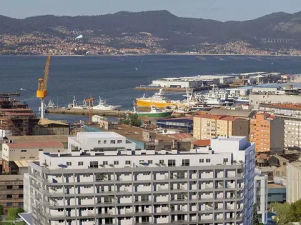 Puerta del Atlántico