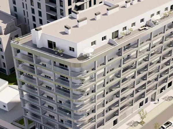 Puerta del Atlántico