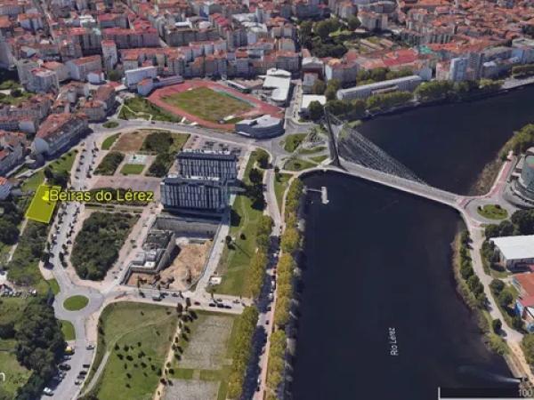 Piso en venta en Ernestina Otero Sestelo s/n