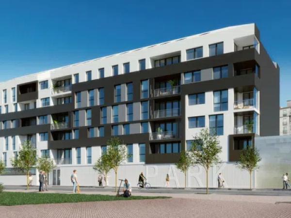 Piso en venta en Ernestina Otero Sestelo s/n