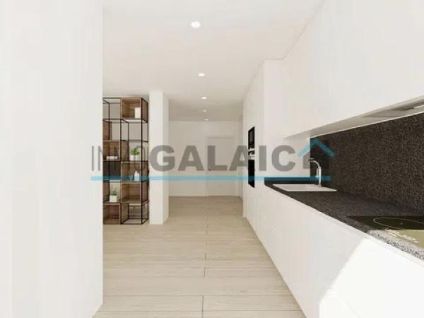 Piso en venta en de Brasil, 1