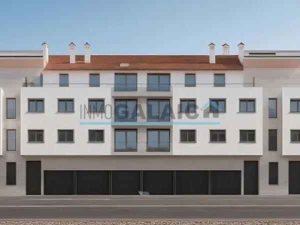 Piso en venta en de Brasil, 1