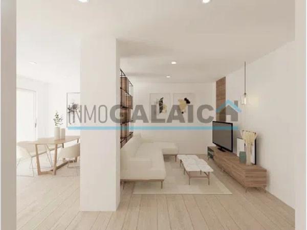 Piso en venta en de Brasil, 1