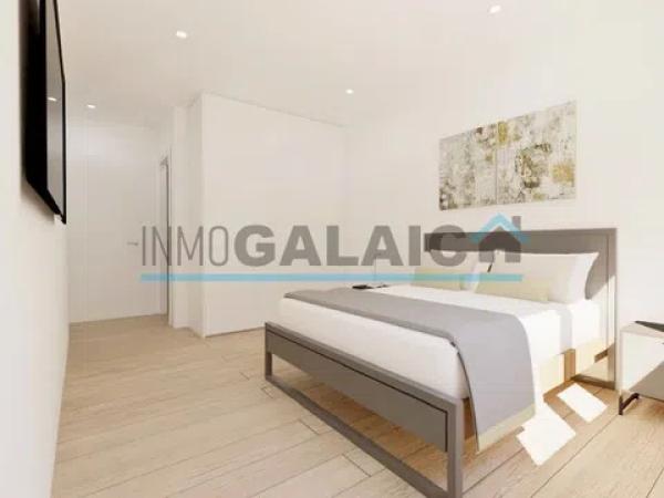 Piso en venta en de Brasil, 1