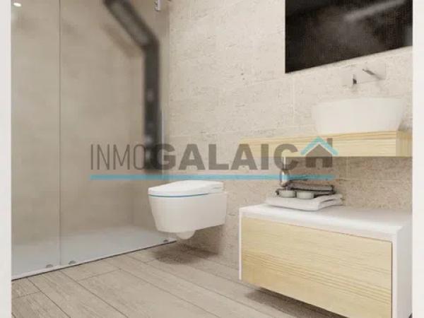 Piso en venta en de Brasil, 1