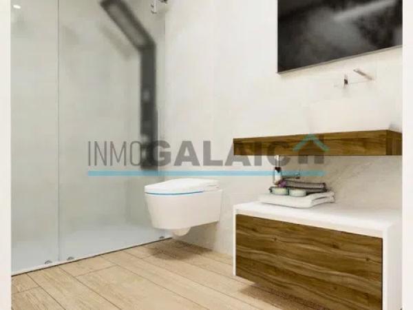 Piso en venta en de Brasil, 1