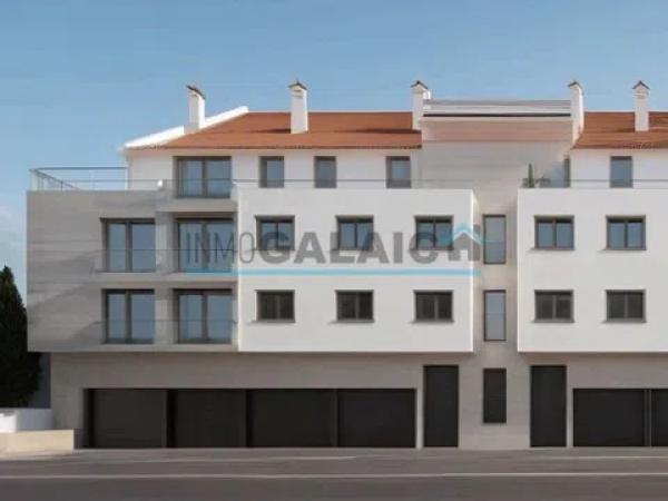 Piso en venta en de Brasil, 1