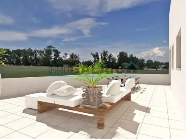 Piso en venta en de Brasil, 1