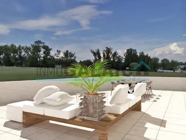 Piso en venta en de Brasil, 1