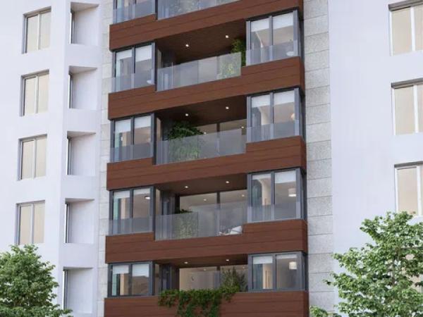 Edificio Balaidos 43