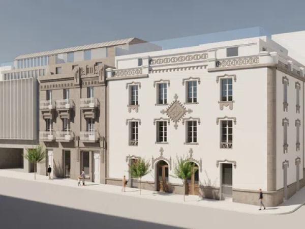 Promoción en Dr. Cadaval