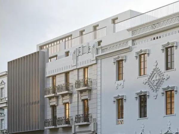 Promoción en Dr. Cadaval