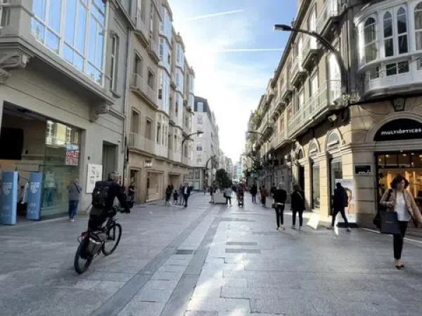 Promoción en Dr. Cadaval