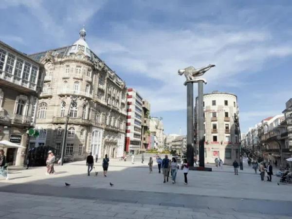 Promoción en Dr. Cadaval