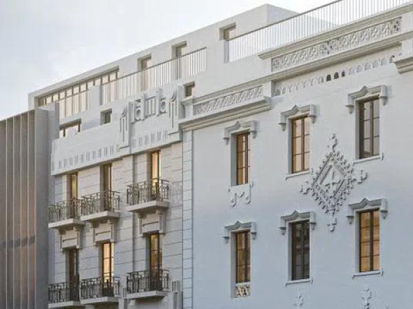 Promoción en Dr. Cadaval