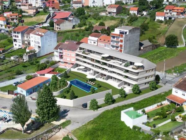 Piso en venta en Teniente Dominguez, 77