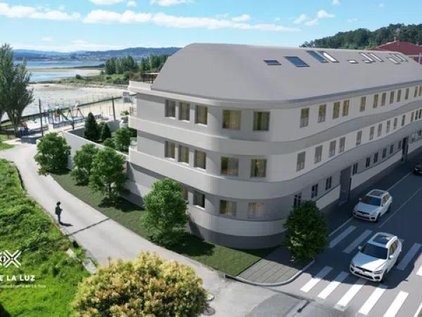 Piso en venta en Teniente Dominguez, 77