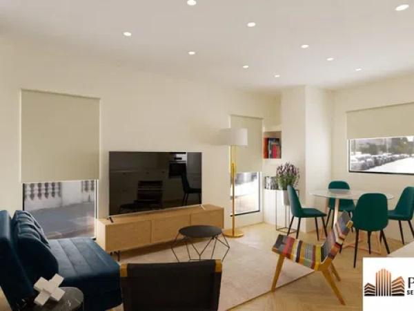 Piso en venta en paseo del Rollo, 90