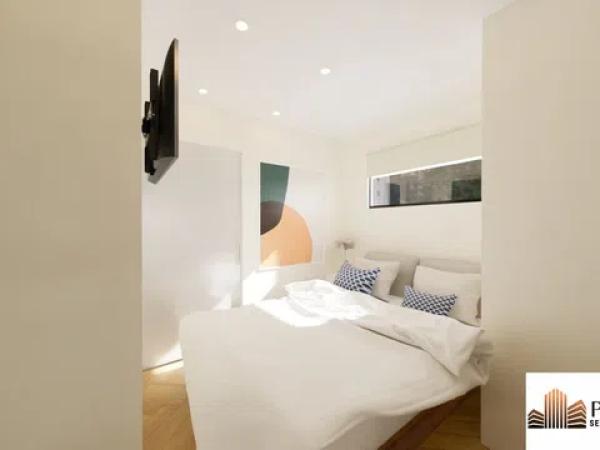 Piso en venta en paseo del Rollo, 90