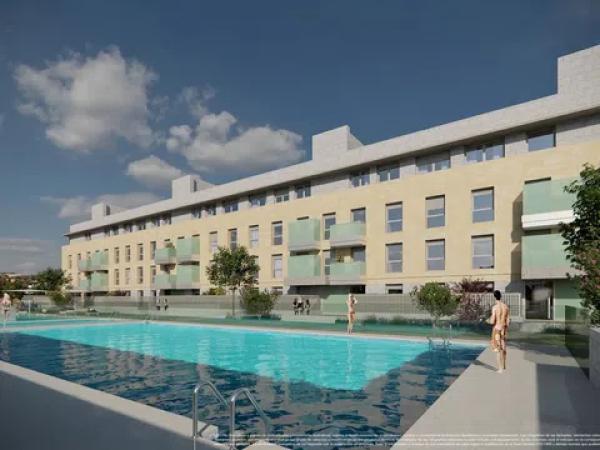 Ático en venta en Gaudi, 12