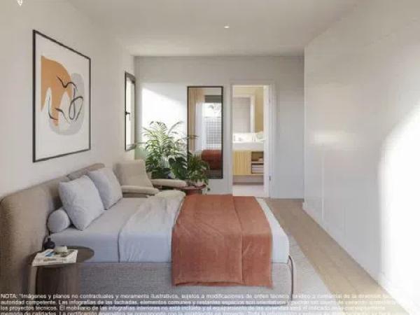 Ático en venta en Gaudi, 12