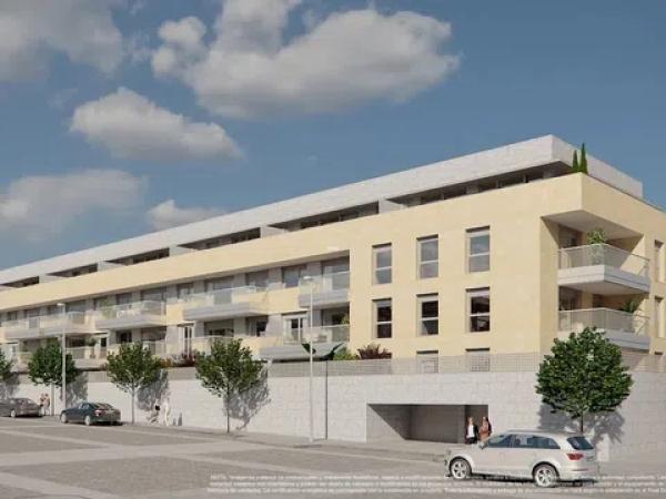 Ático en venta en Gaudi, 12