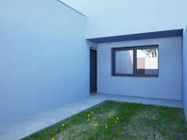 Chalet adosado en venta en calle Castellanos s/n