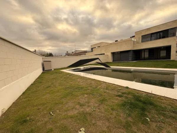 Urbanización Valdelagua