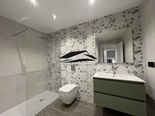 Urbanización Valdelagua