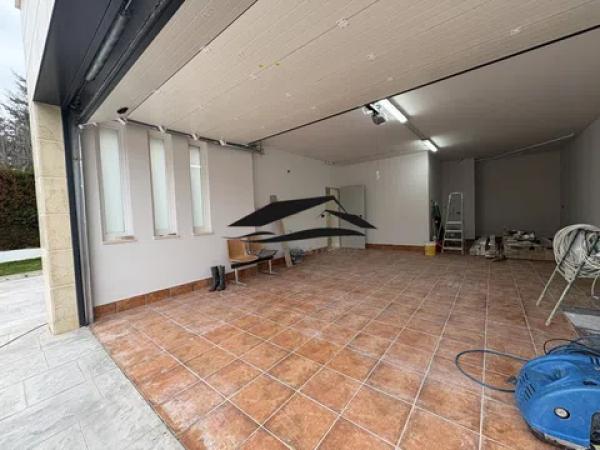 Urbanización Valdelagua