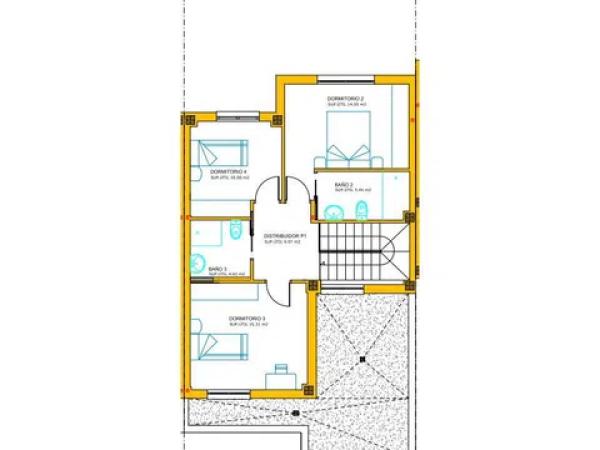 El mirador de Aldeatejada