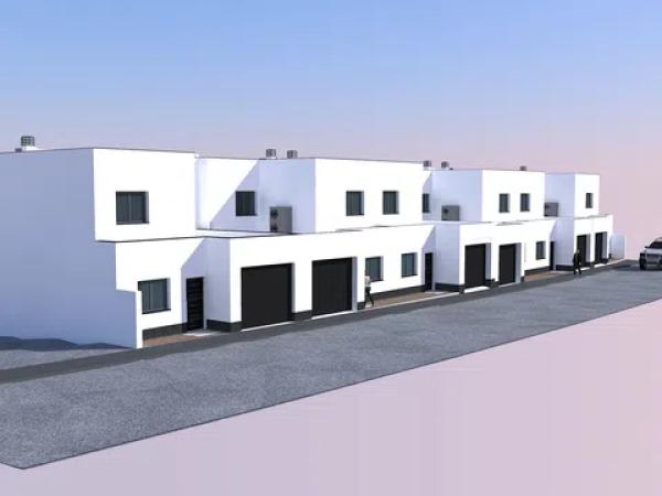 El mirador de Aldeatejada