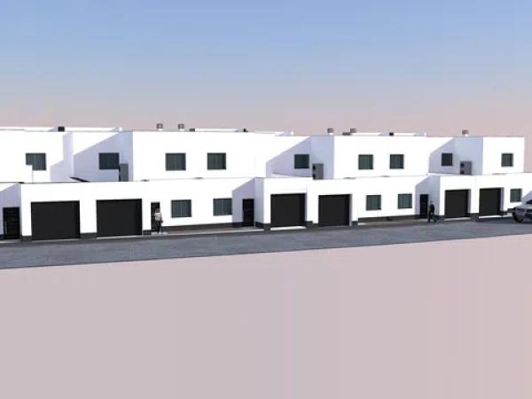 El mirador de Aldeatejada