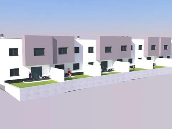 El mirador de Aldeatejada