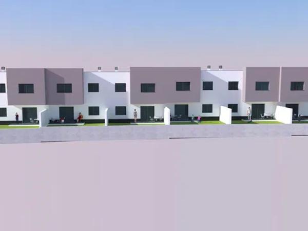 El mirador de Aldeatejada