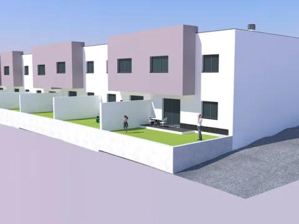 El mirador de Aldeatejada