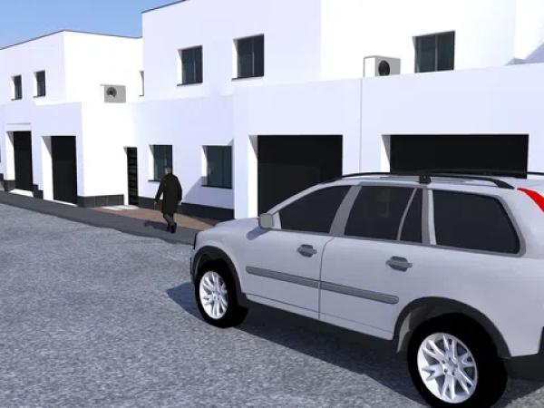 El mirador de Aldeatejada