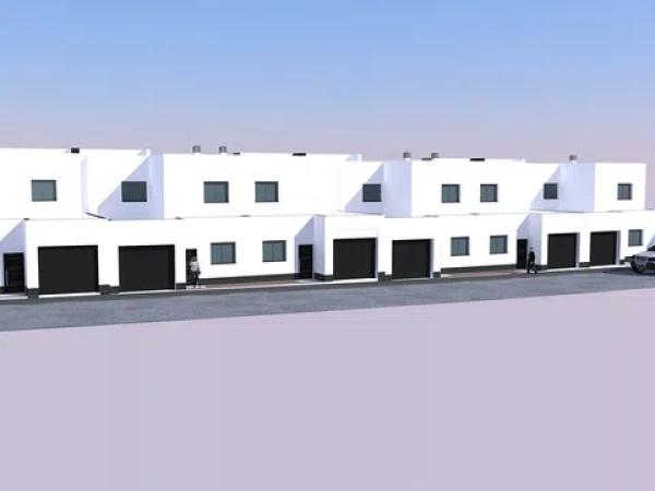 El mirador de Aldeatejada