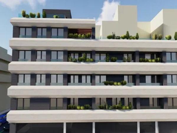 Residencial Arroyo de la Lastra