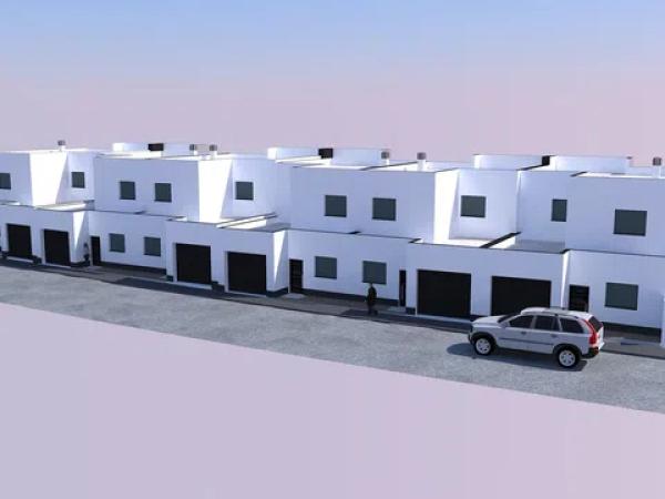 El mirador de Aldeatejada