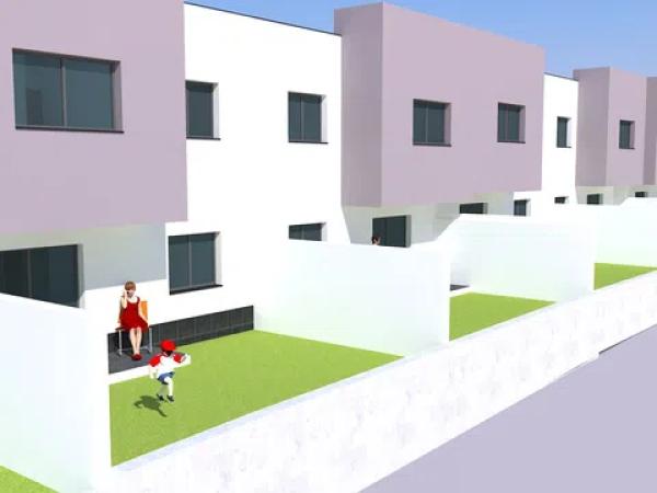 El mirador de Aldeatejada